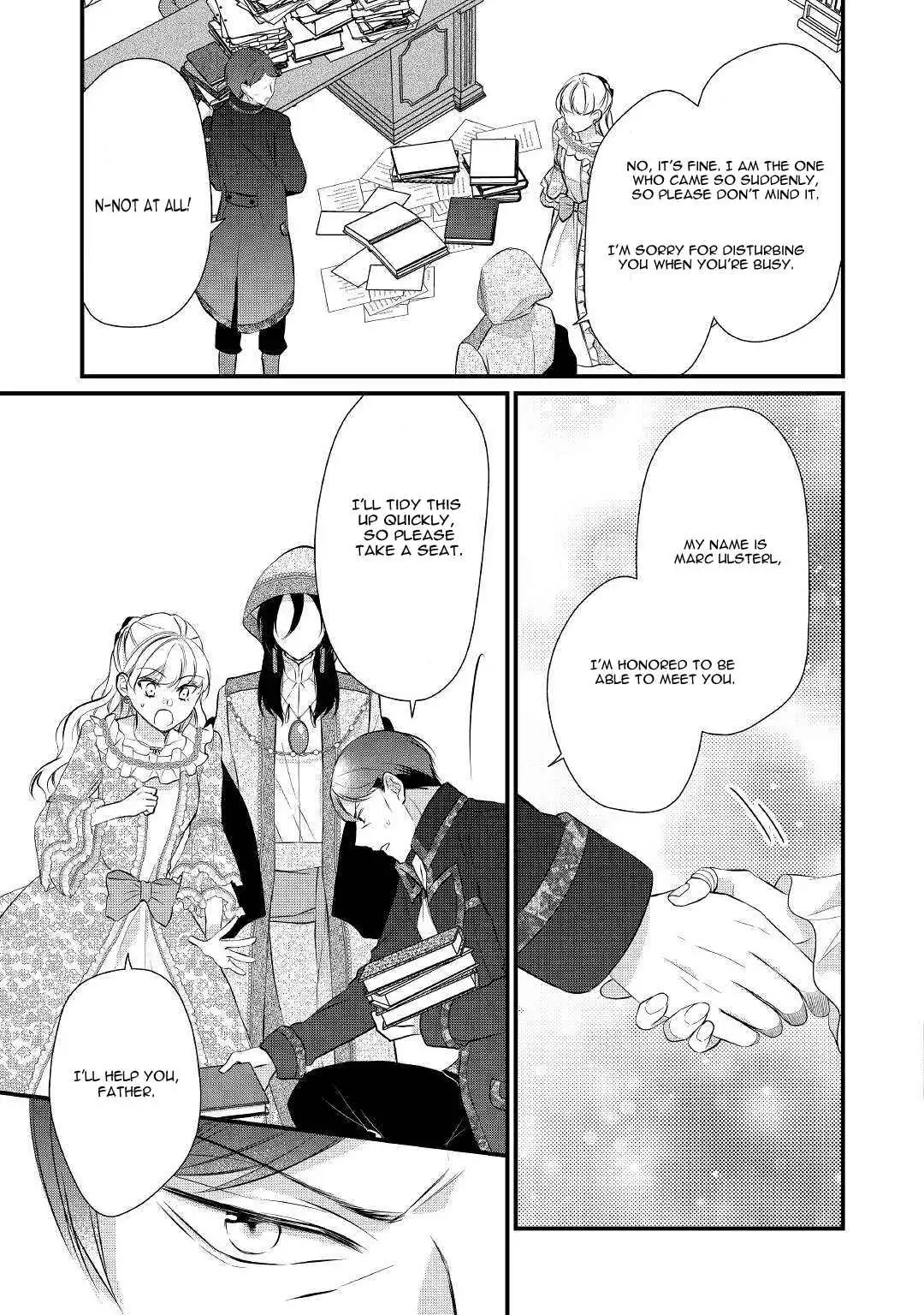 E-Rank Healer [ALL CHAPTERS] Chapter 32 20